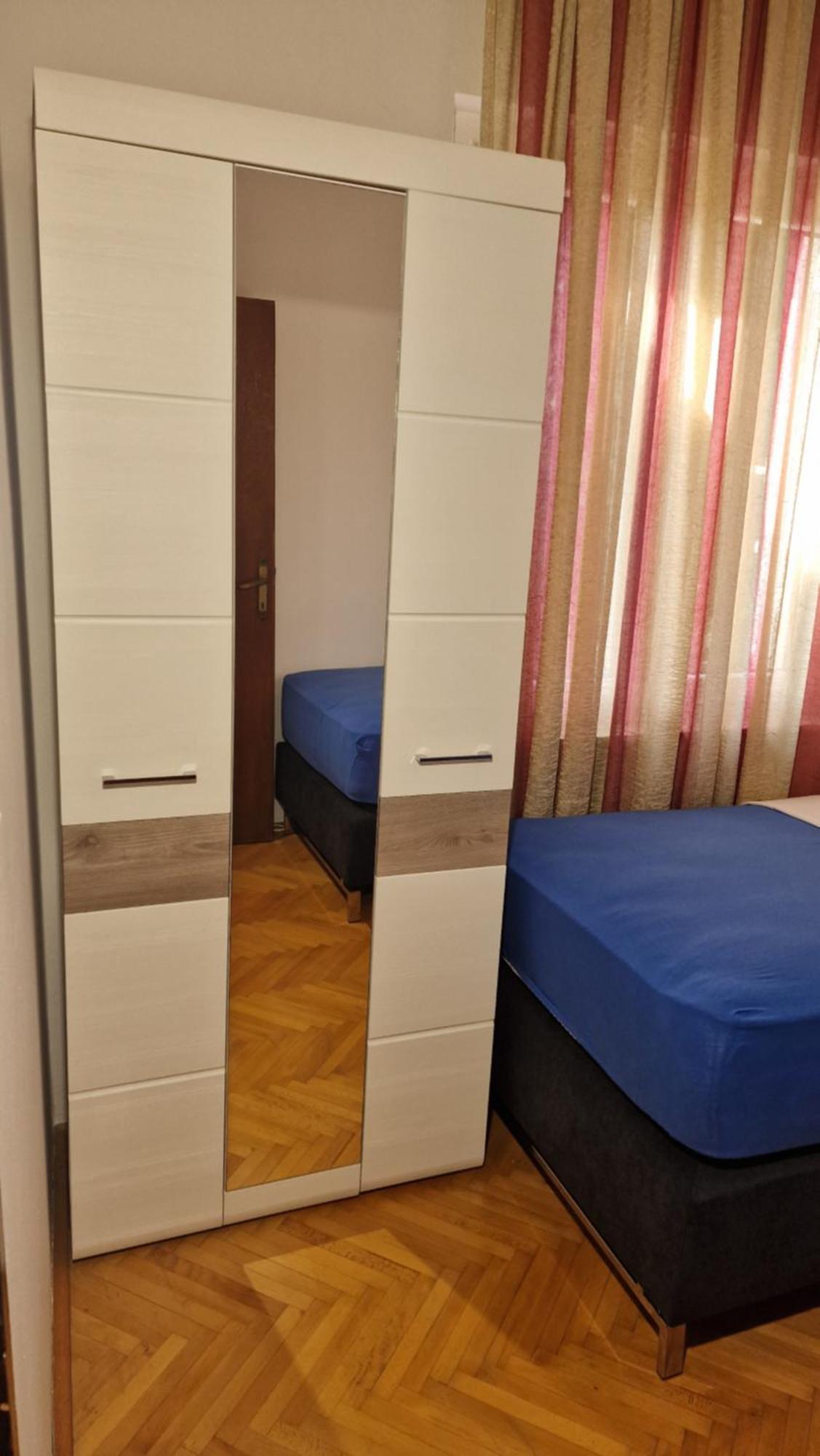 Apartmani Volga Petrcane Exterior foto